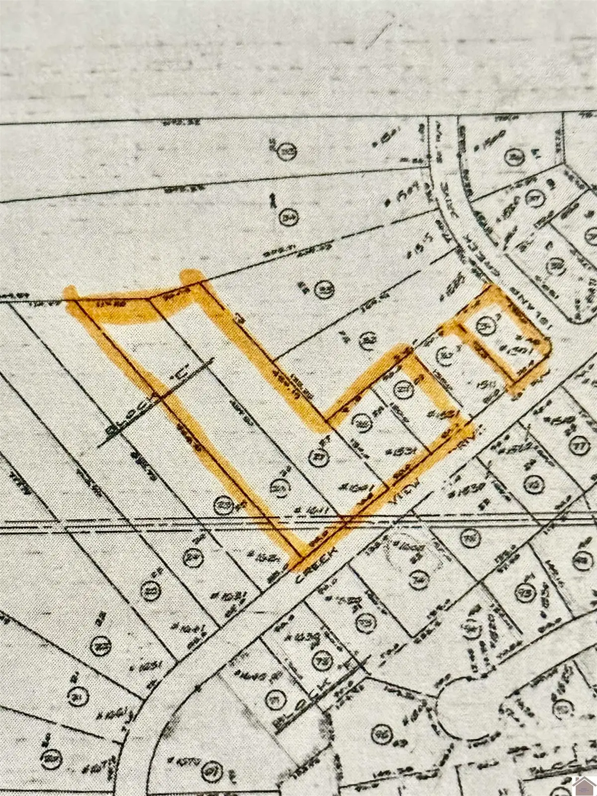 0 Creekview Drive, Paducah, KY 42003 - #1