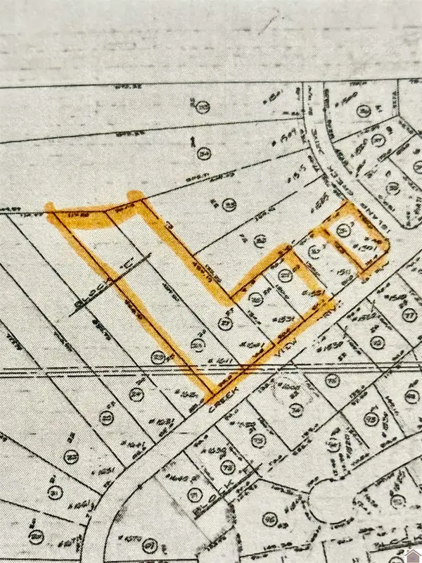 0 Creekview Drive, Paducah, KY 42003