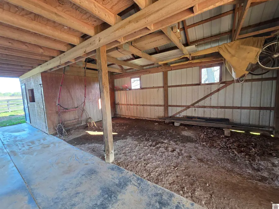 1498 Coopertown Rd, Murray, KY 42071 - #3