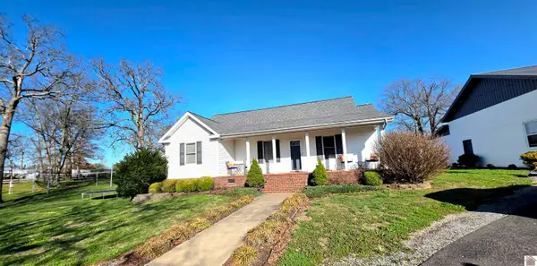 1498 Coopertown Rd, Murray, KY 42071