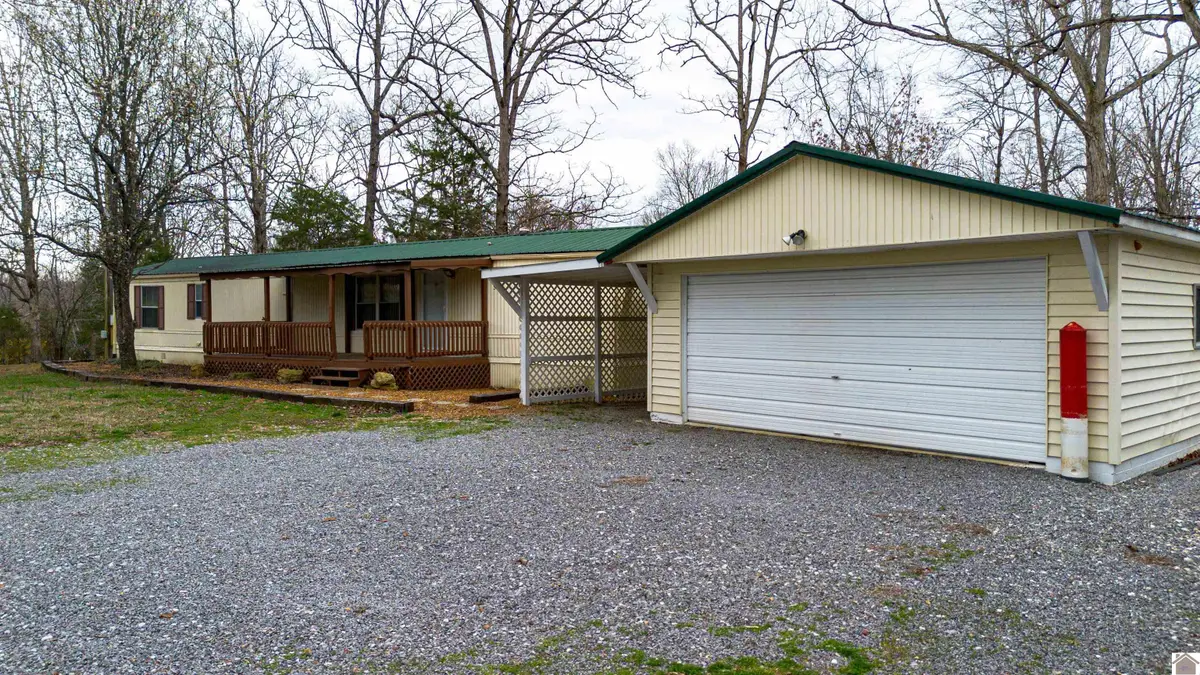 1429 State Route 1271, Kuttawa, KY 42055 - #1