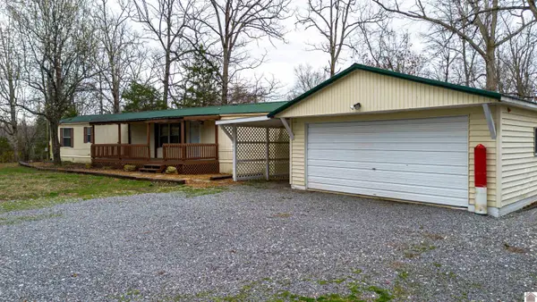 1429 State Route 1271, Kuttawa, KY 42055