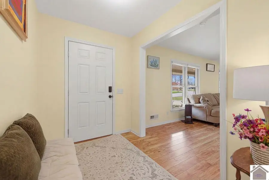 1512 Dudley Drive, Murray, KY 42071 - #3