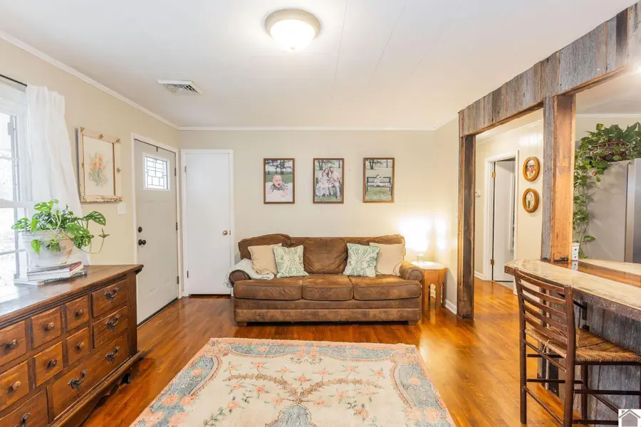 672 Waller Cemetery Road, Benton, KY 42025 - #2