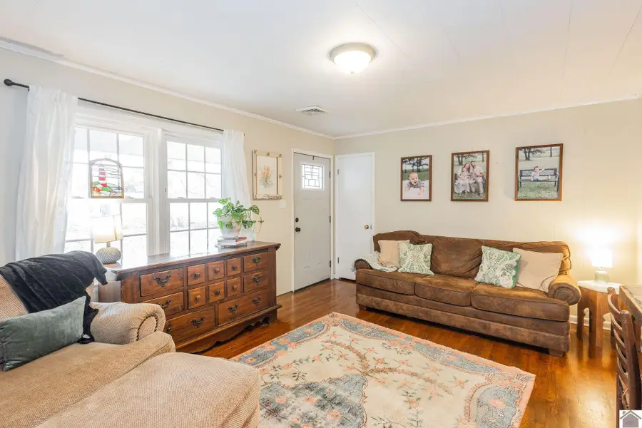 672 Waller Cemetery Road, Benton, KY 42025 - #3