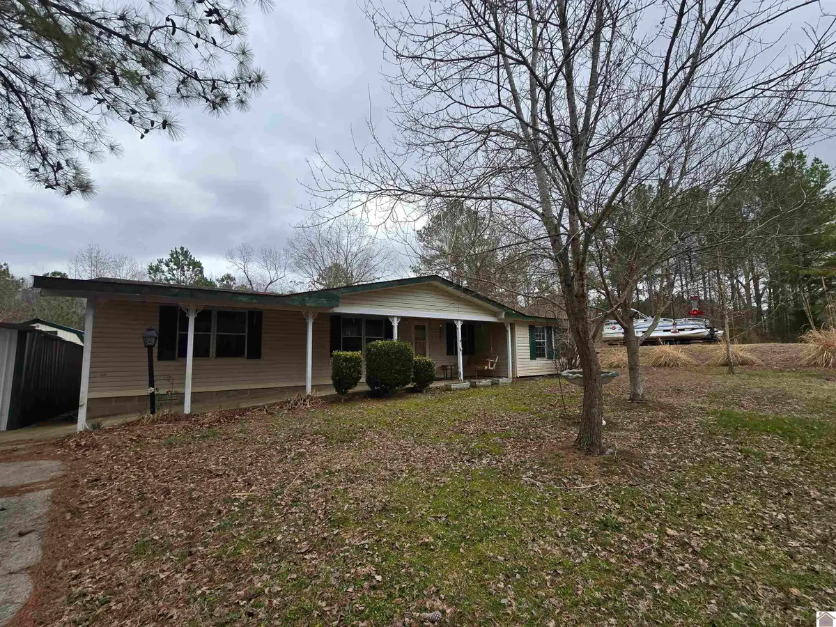 646 W Unity Church Road, Hardin, KY 42048 - #1