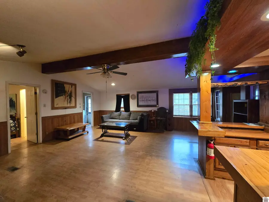 646 W Unity Church Road, Hardin, KY 42048 - #3