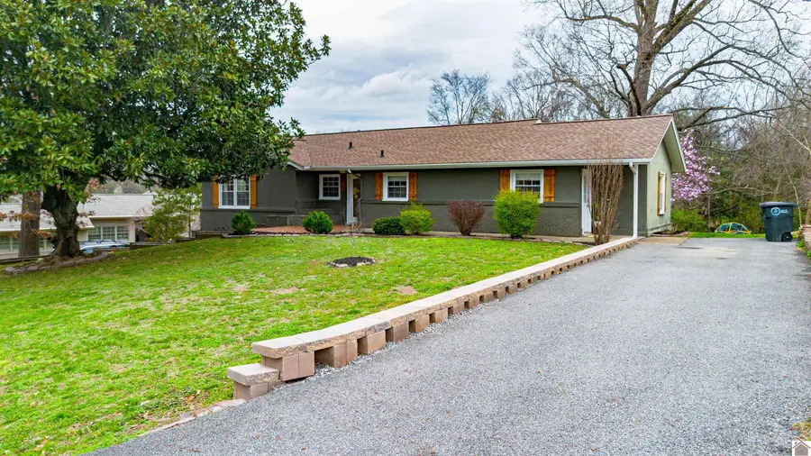 726 Woodland Dr, Paducah, KY 42001 - #3