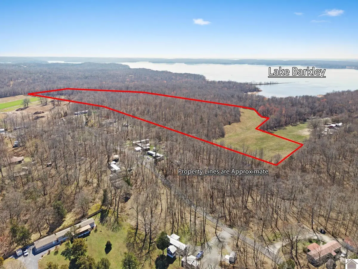 000 Highway 1271, Kuttawa, KY 42055 - #1