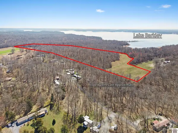 000 Highway 1271, Kuttawa, KY 42055