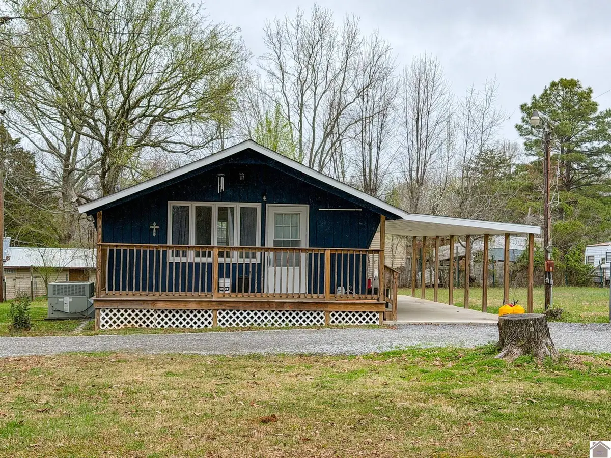 290 Cross Spann Road, Murray, KY 42071 - #1
