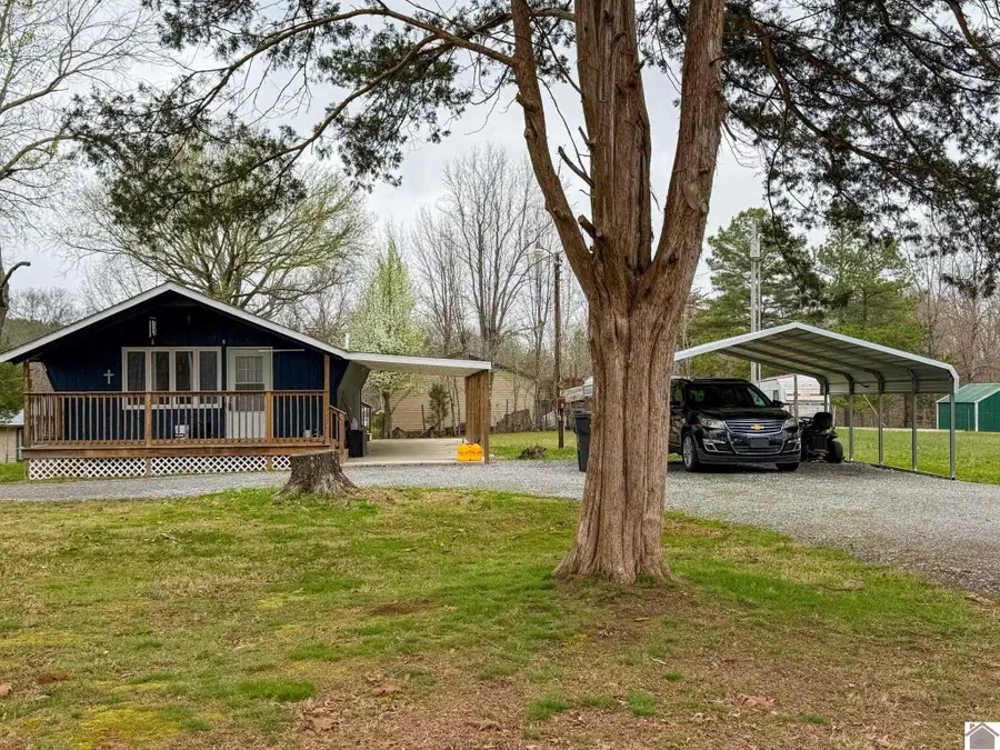 290 Cross Spann Road, Murray, KY 42071 - #2