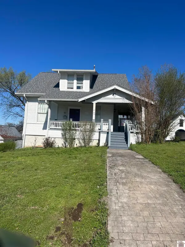 85 Main Street, Cadiz, KY 42211