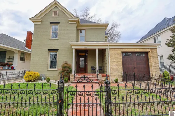 2311 Jefferson St, Paducah, KY 42001