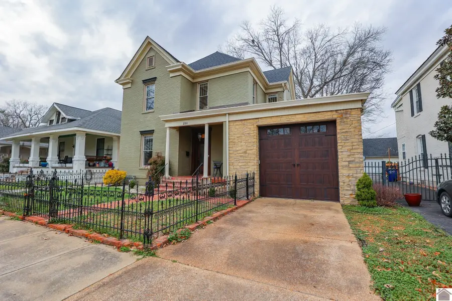 2311 Jefferson St, Paducah, KY 42001 - #3