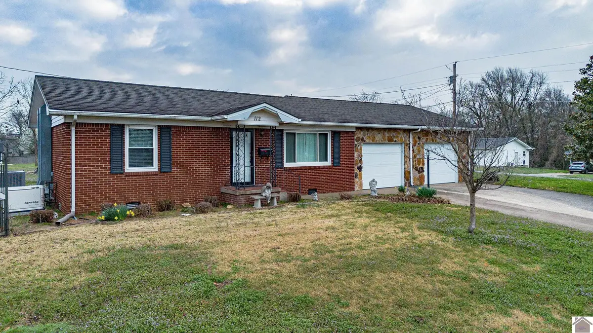 112 Piper Dr., Clinton, KY 42031 - #1