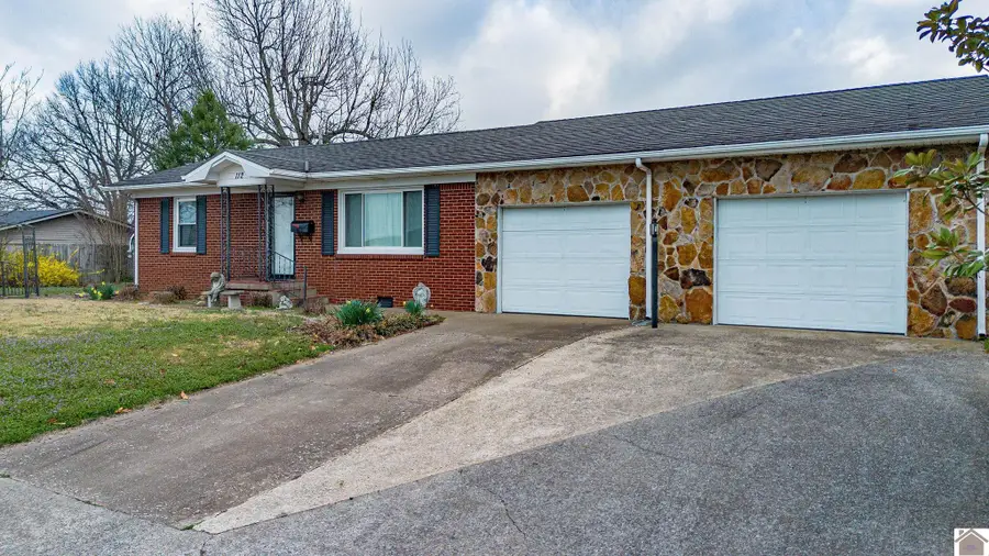 112 Piper Dr., Clinton, KY 42031 - #2