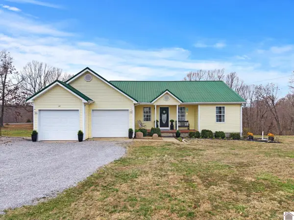 22 Lesley Lane, Eddyville, KY 42038