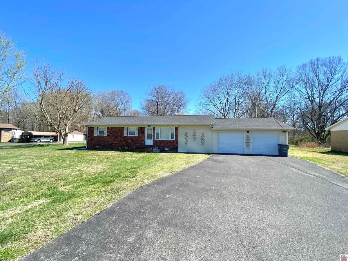 237 Anita Lane, Ledbetter, KY 42058 - #1