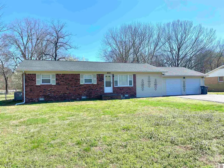 237 Anita Lane, Ledbetter, KY 42058 - #2