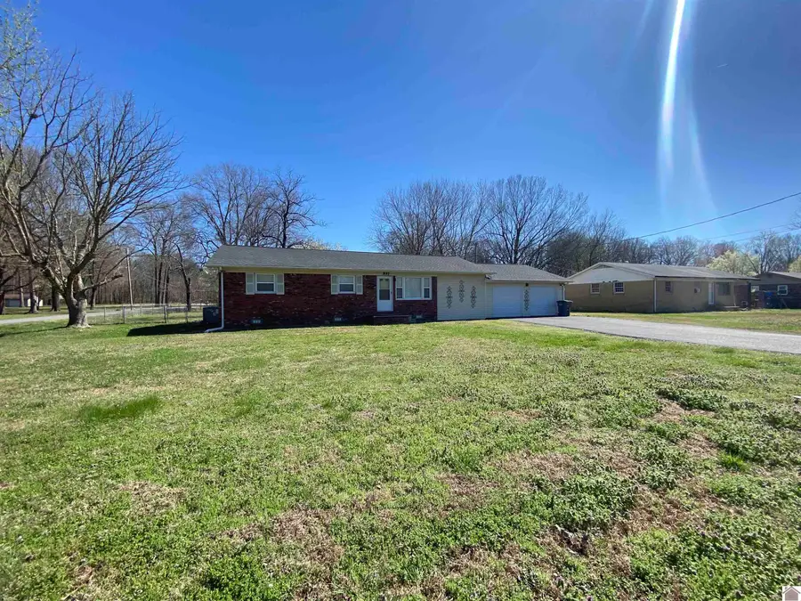 237 Anita Lane, Ledbetter, KY 42058 - #3