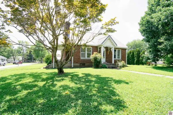 901 W Main St, Princeton, KY 42445