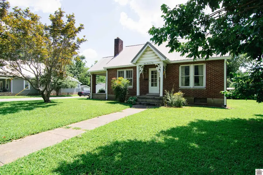 901 W Main St, Princeton, KY 42445 - #2