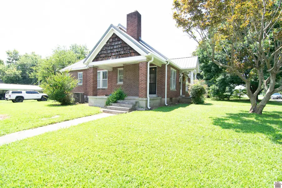 901 W Main St, Princeton, KY 42445 - #3