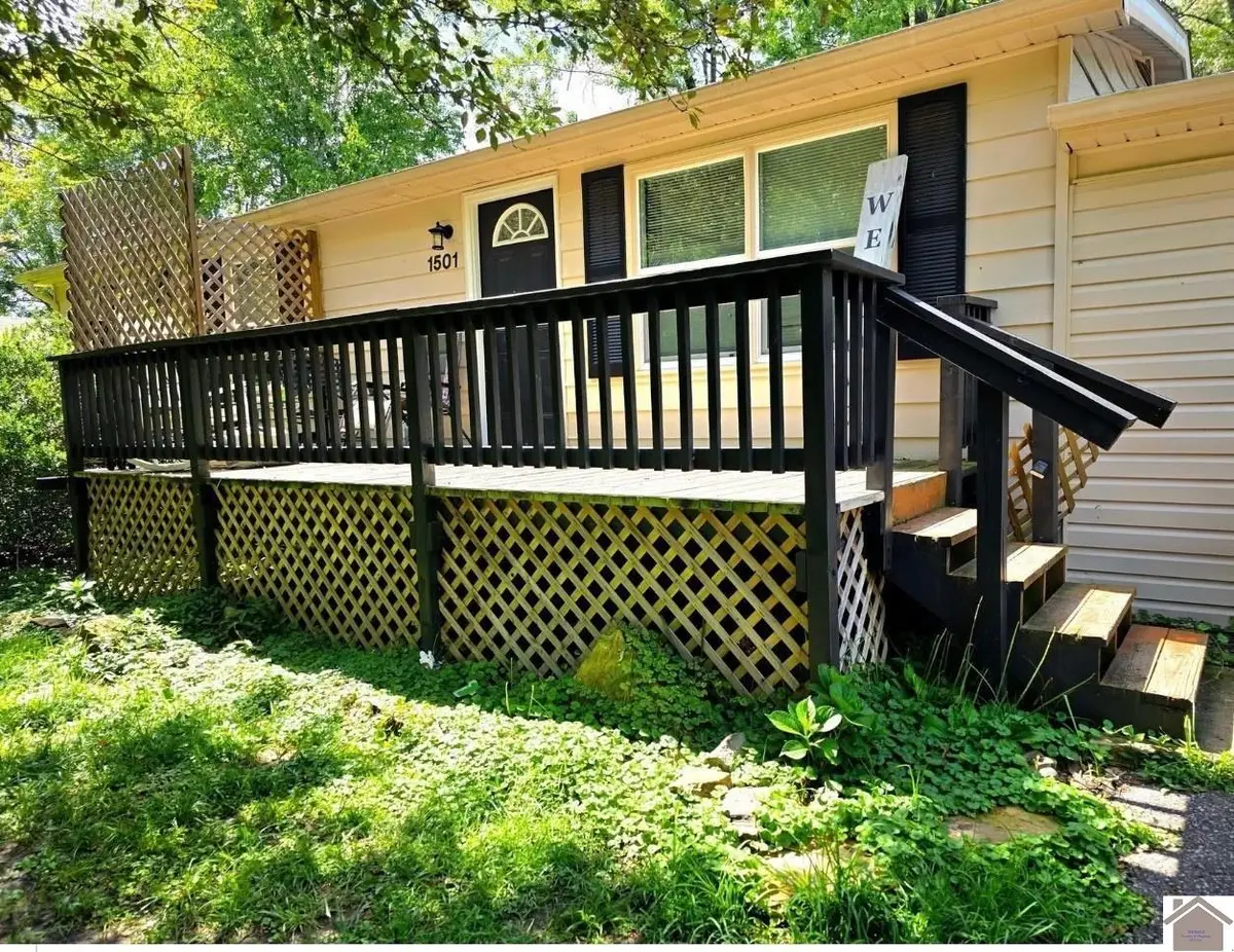 1501 Creekside Drive, Paducah, KY 42003 - #1