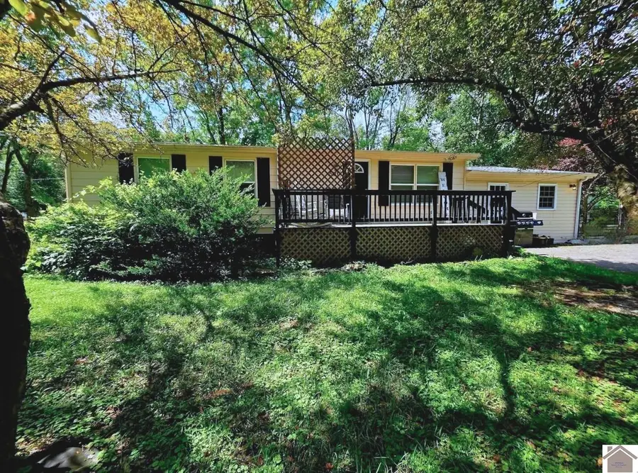 1501 Creekside Drive, Paducah, KY 42003 - #2