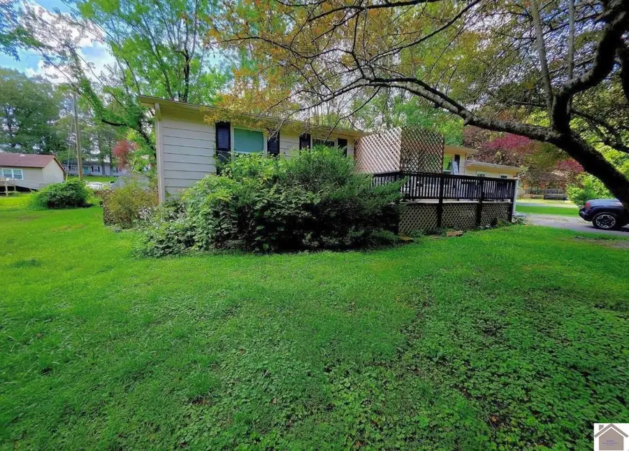 1501 Creekside Drive, Paducah, KY 42003 - #3