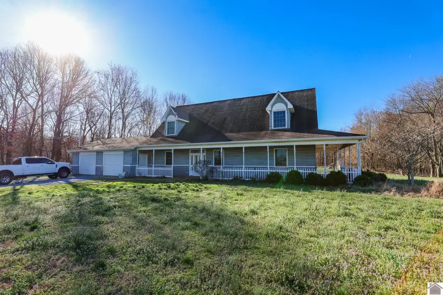 500 Farm Rd, Sedalia, KY 42029 - #2