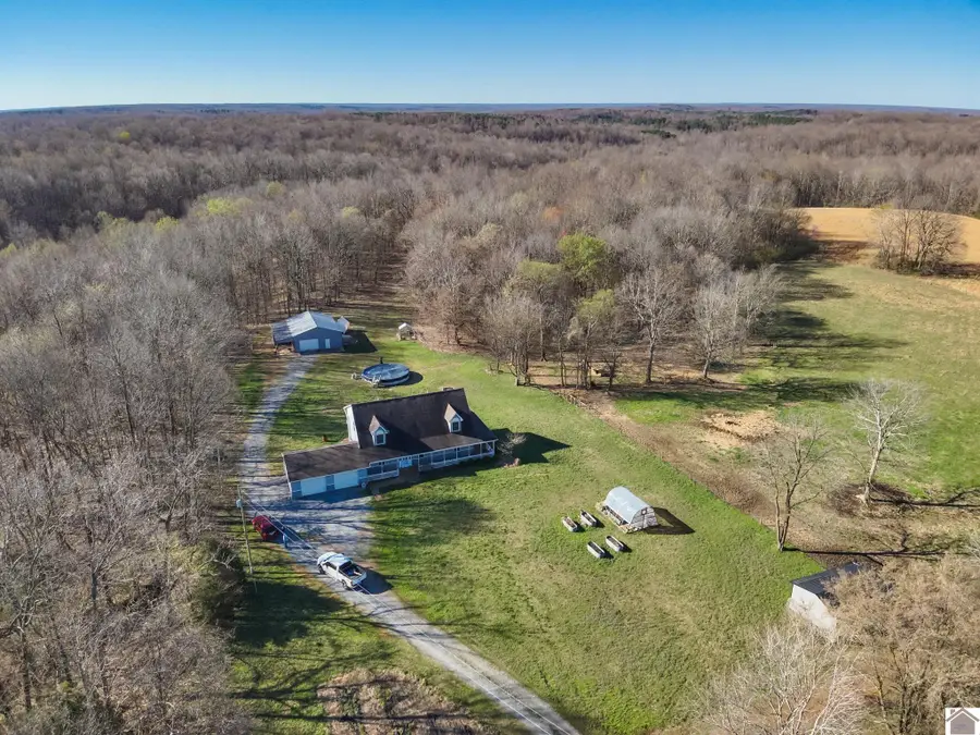 500 Farm Rd, Sedalia, KY 42029 - #3