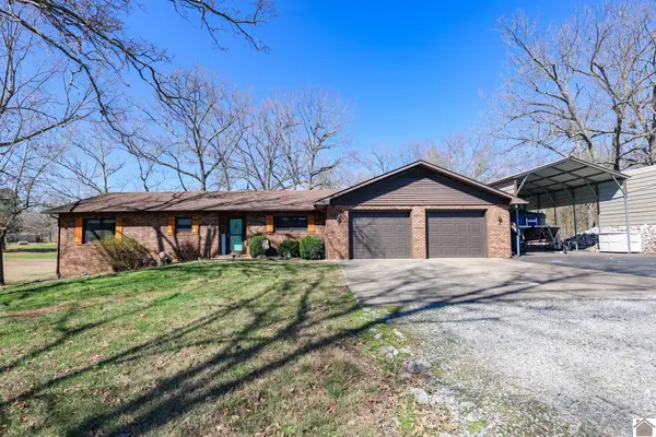 3151 Big Bear Highway, Benton, KY 42025