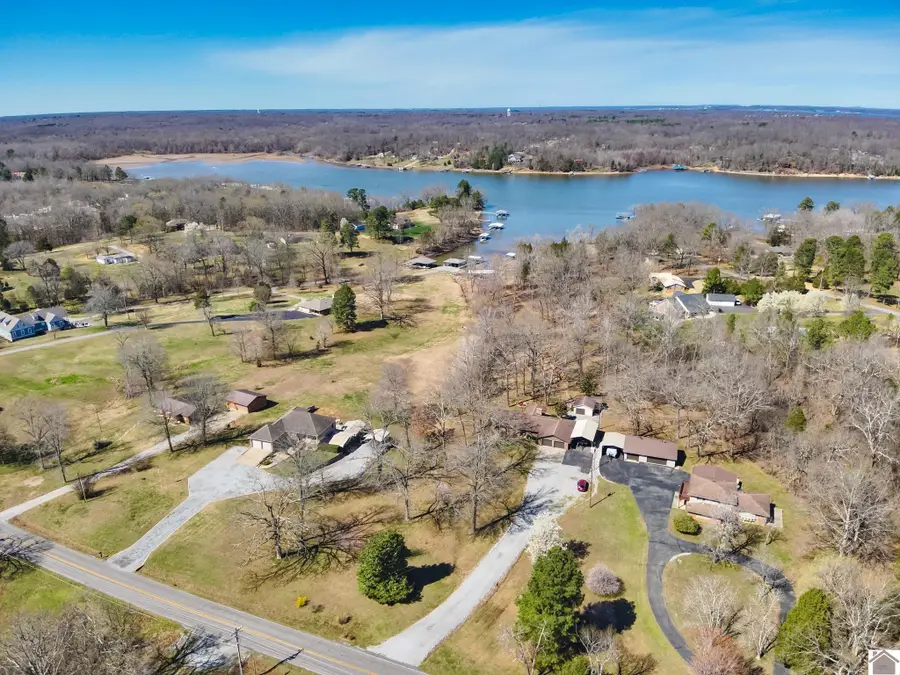 3151 Big Bear Highway, Benton, KY 42025 - #2