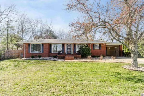 703 Chestnut St, Murray, KY 42071