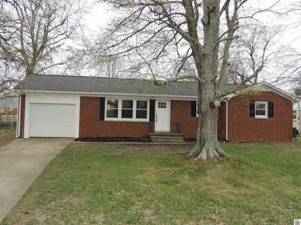 604 Hillside, Mayfield, KY 42066