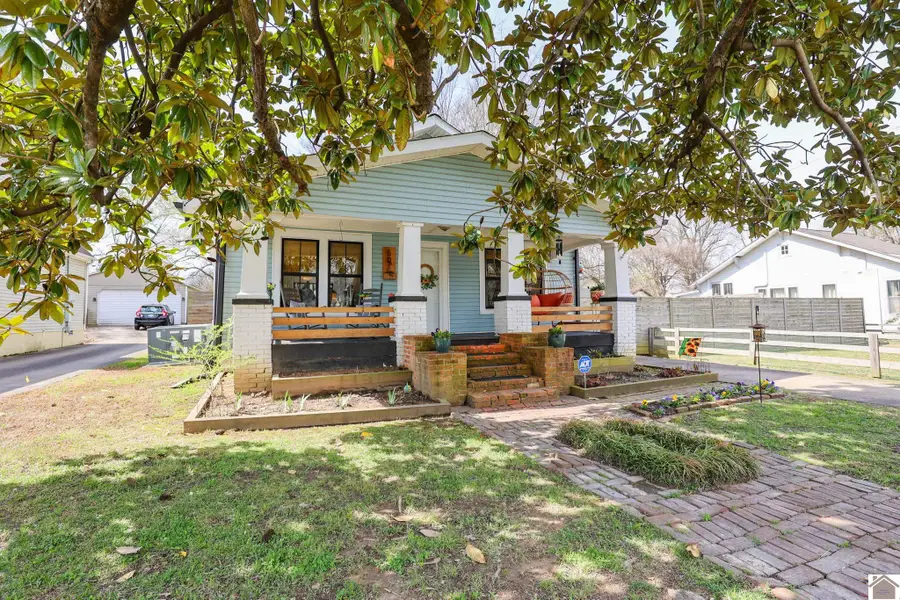 501 & 505 N 34th St, Paducah, KY 42001 - #3