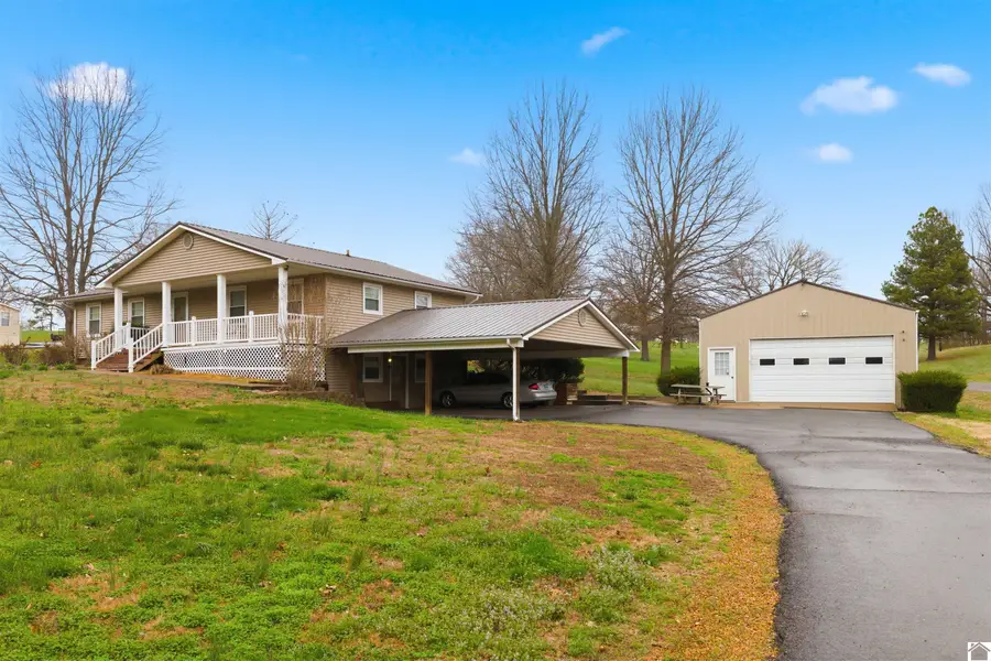 3033 Carrico Road, Fancy Farm, KY 42039 - #2