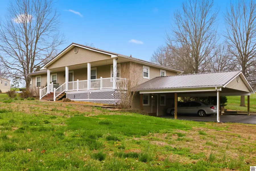 3033 Carrico Road, Fancy Farm, KY 42039 - #3