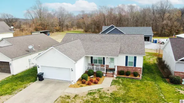 2330 Perkins Creek Drive, Paducah, KY 42001