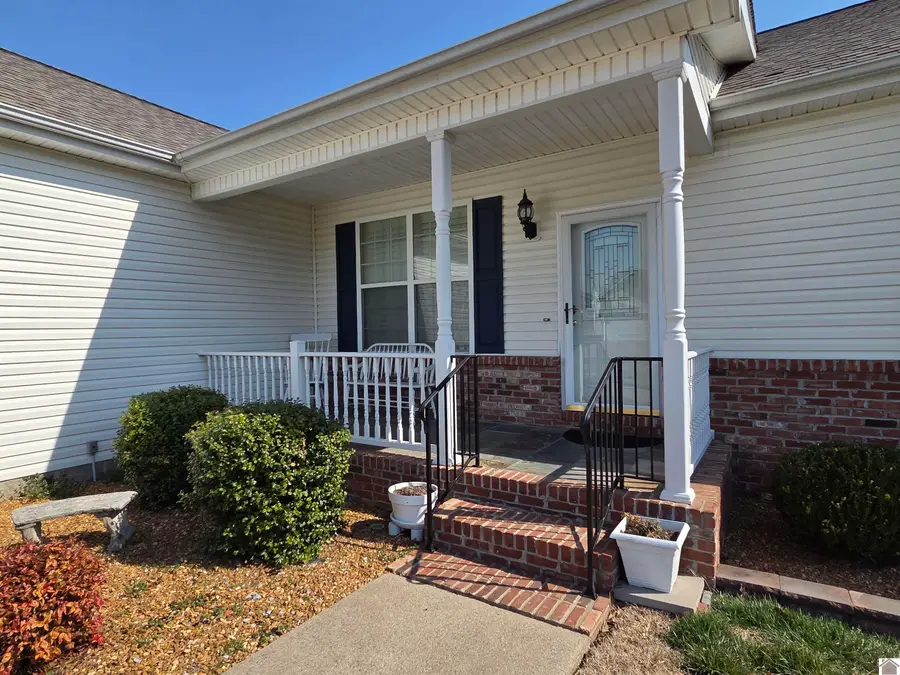 2330 Perkins Creek Drive, Paducah, KY 42001 - #3