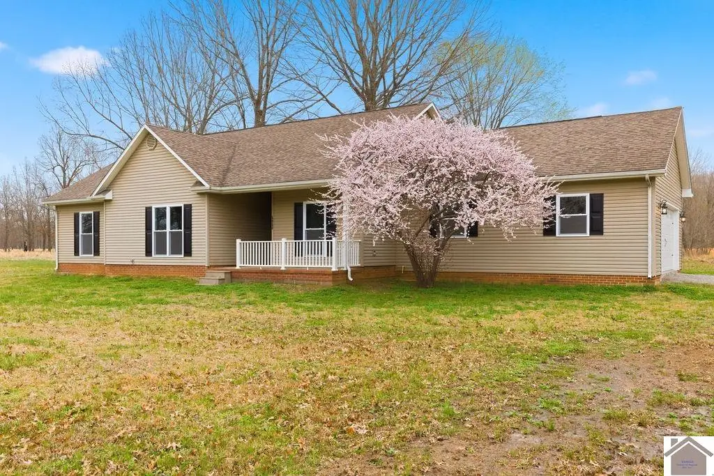 5950 Oaks Road, Saint Johns Freemont, KY 42003 - #1