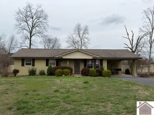 267 Meadow Green Circle, Murray, KY 42071 - #1