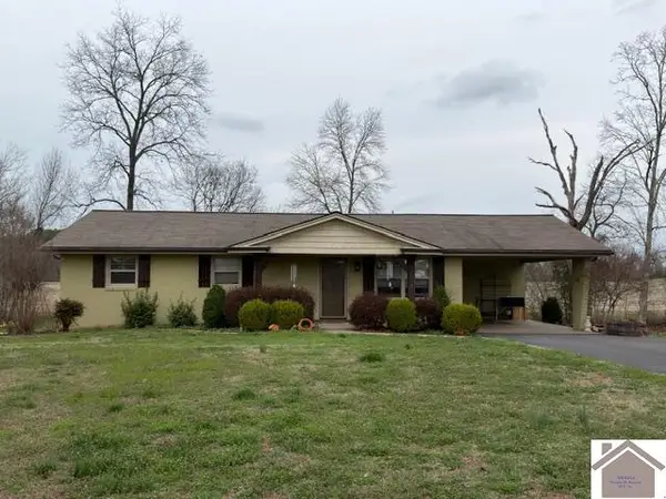 267 Meadow Green Circle, Murray, KY 42071