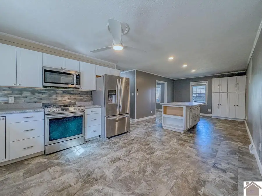 403 Fairlane, Mayfield, KY 42066 - #3