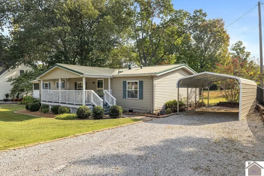 30 Panorama Drive, Murray, KY 42071 - #2