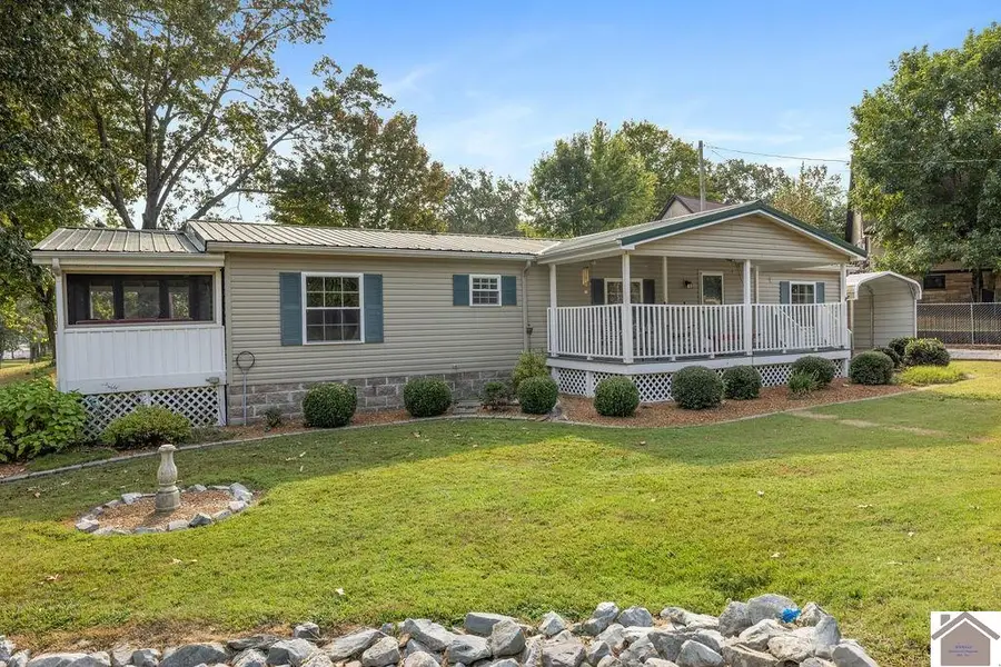 30 Panorama Drive, Murray, KY 42071 - #3