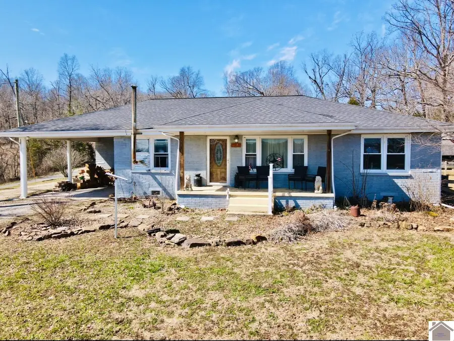 1187 Ray Rd., Princeton, KY 42445 - #2