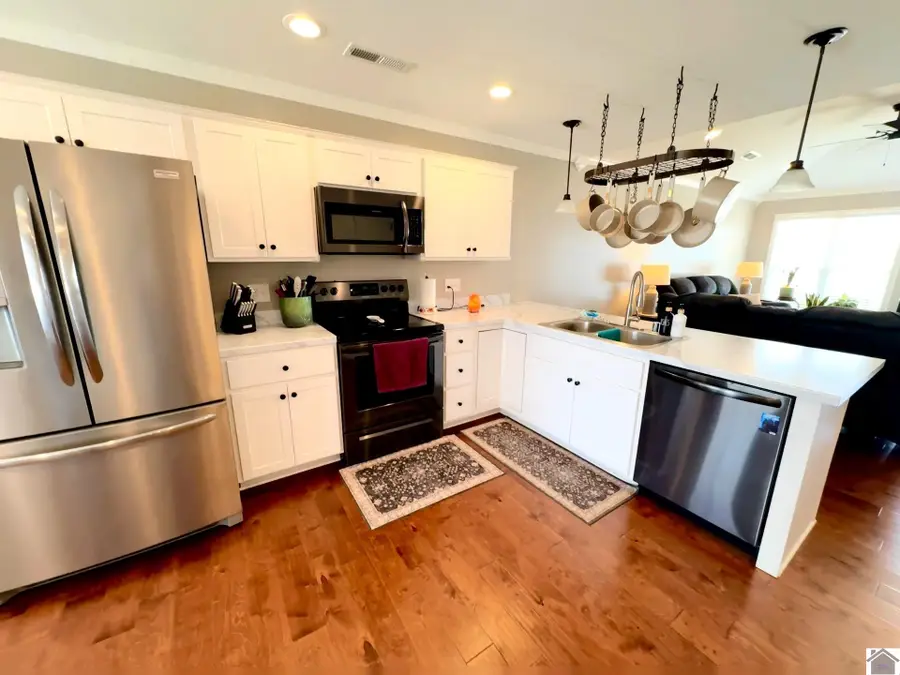 562 Justify Drive, Hopkinsville, KY 42240 - #3